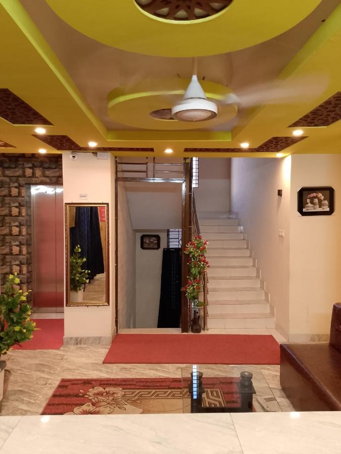 Hotel Inn Chittagong