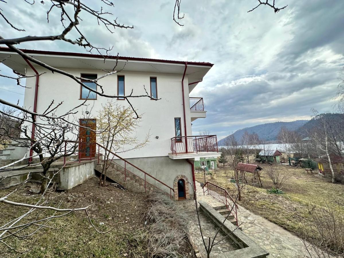 Lake House - Ferienwohnung Alexandru cel Bun