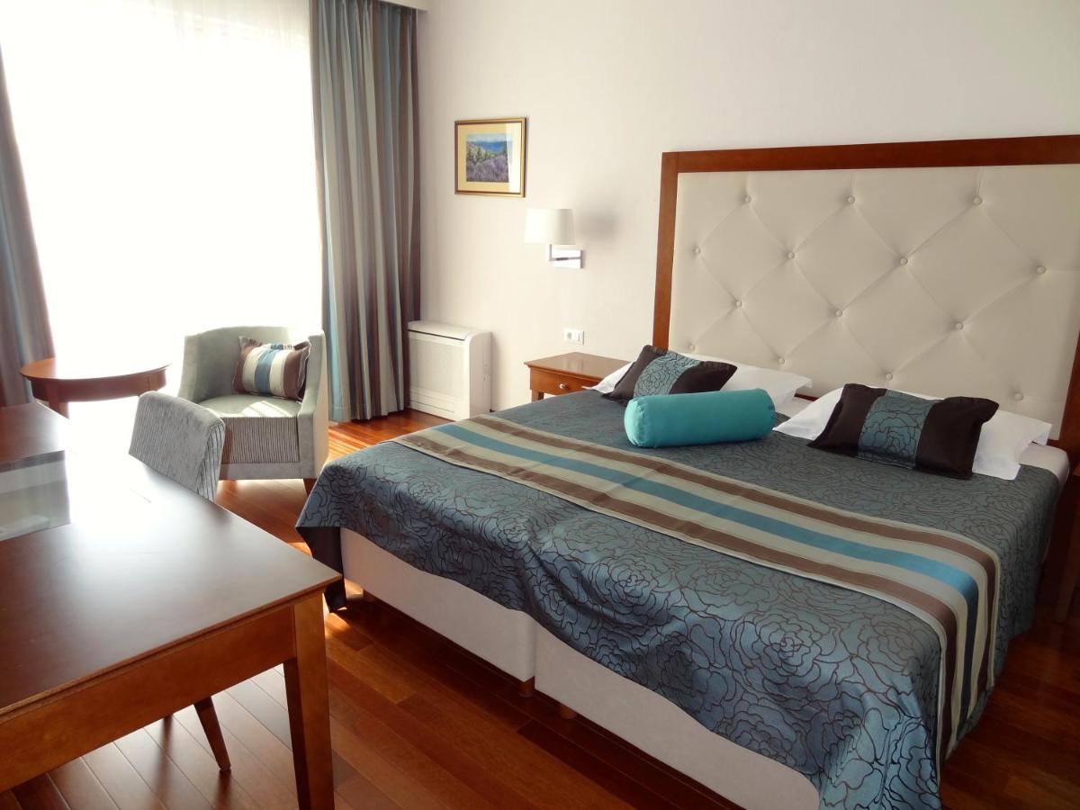 Apartment mit Meerblick