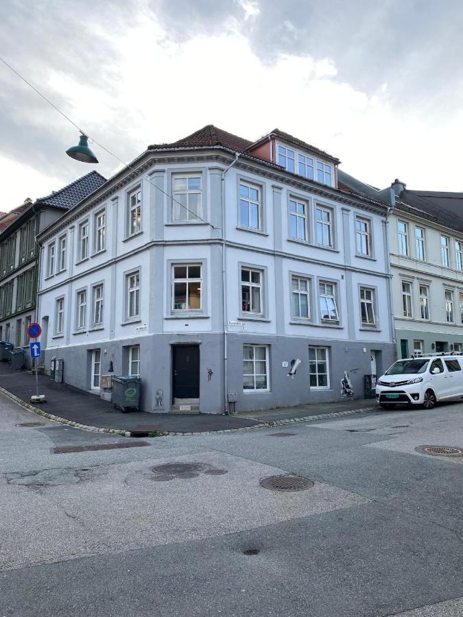 Appartement met 1 Slaapkamer