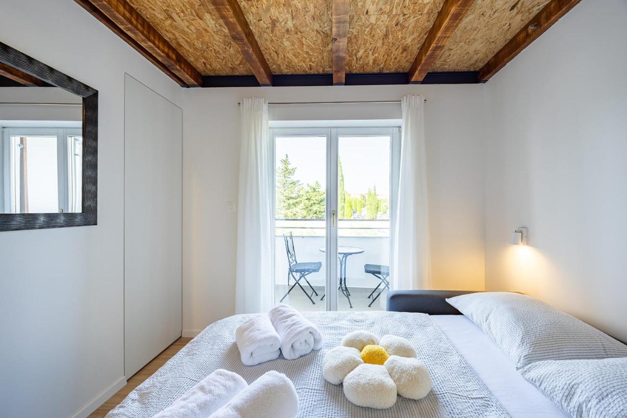 Yasmin & Viola - B&B Zadar