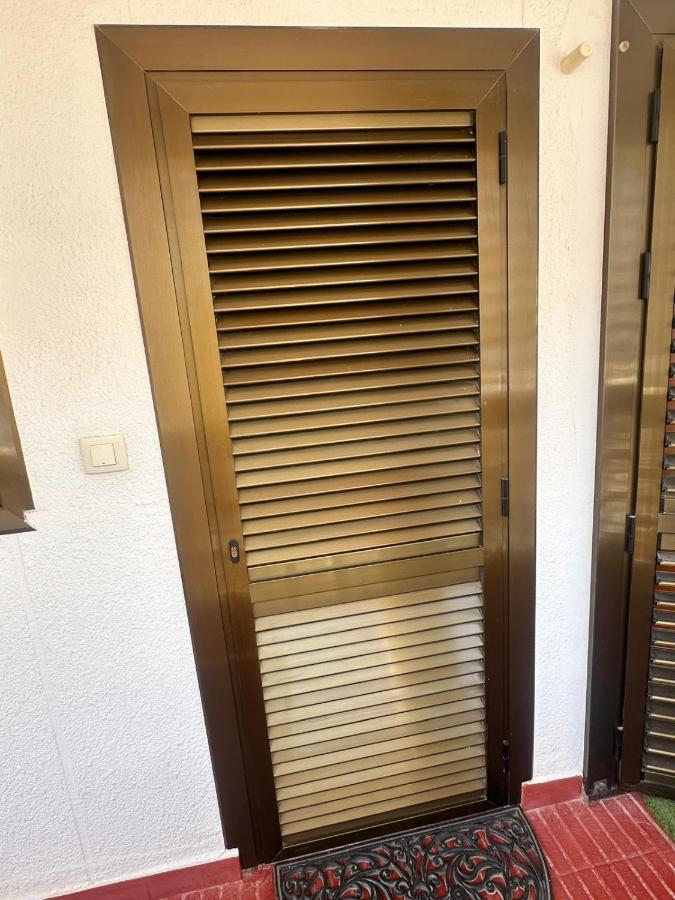Apartamento en Playa de Cullera - Ferienwohnung Cullera