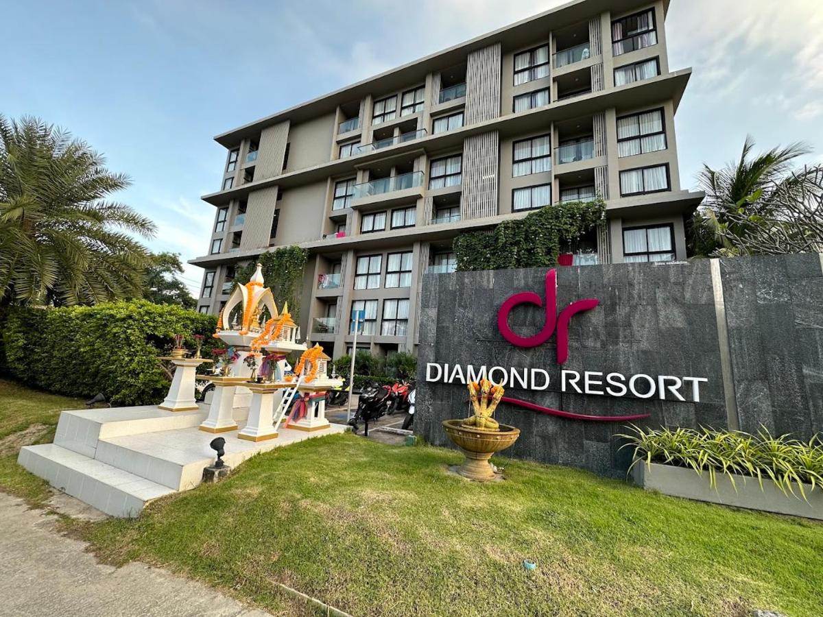 Amazing Apartment in Diamond Condominium, Bang Tao Beach - Ferienwohnung Bang Tao Beach