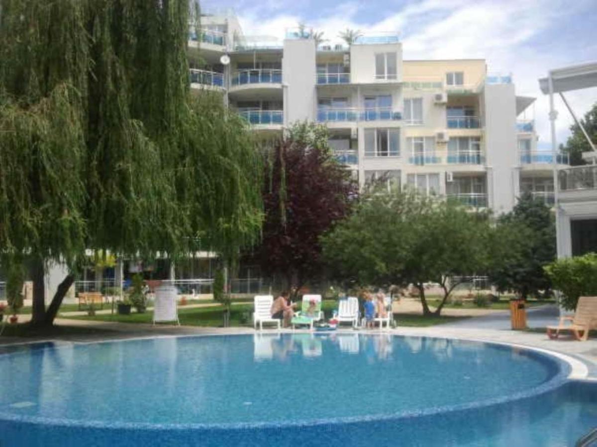 Appartement avec Balcon