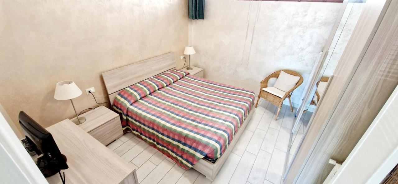 Appartamento con 1 Camera da Letto