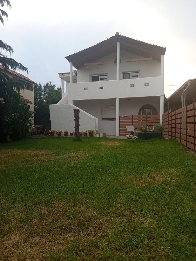 elia ofrynion - B&B Ofrynio