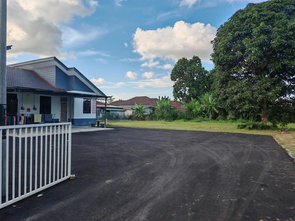 Impian homestay, wcy - B&B Kota Bharu