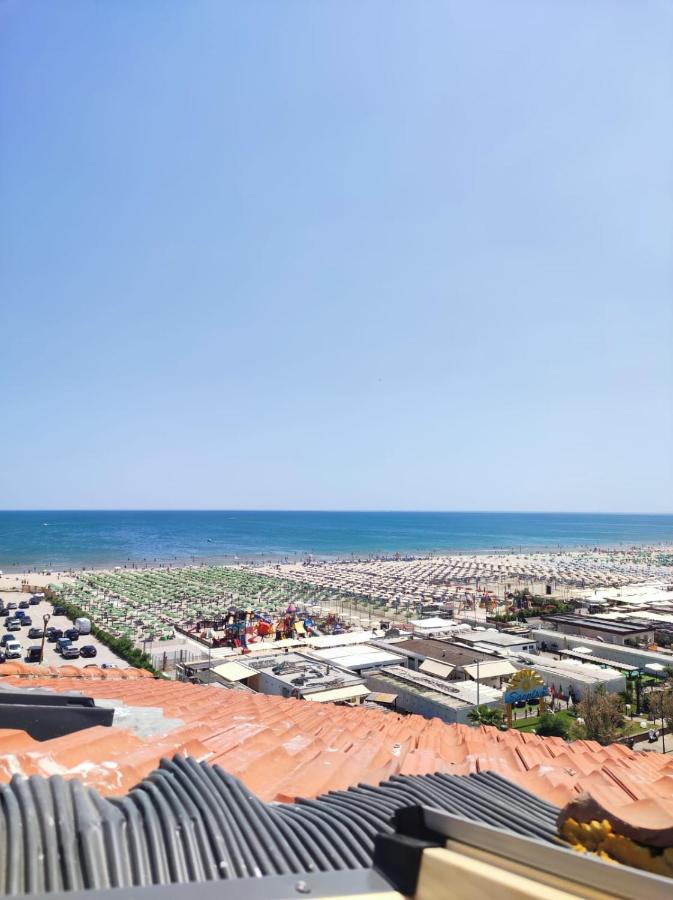 La mansarda del Panfilo - Bed and Breakfast Cervia