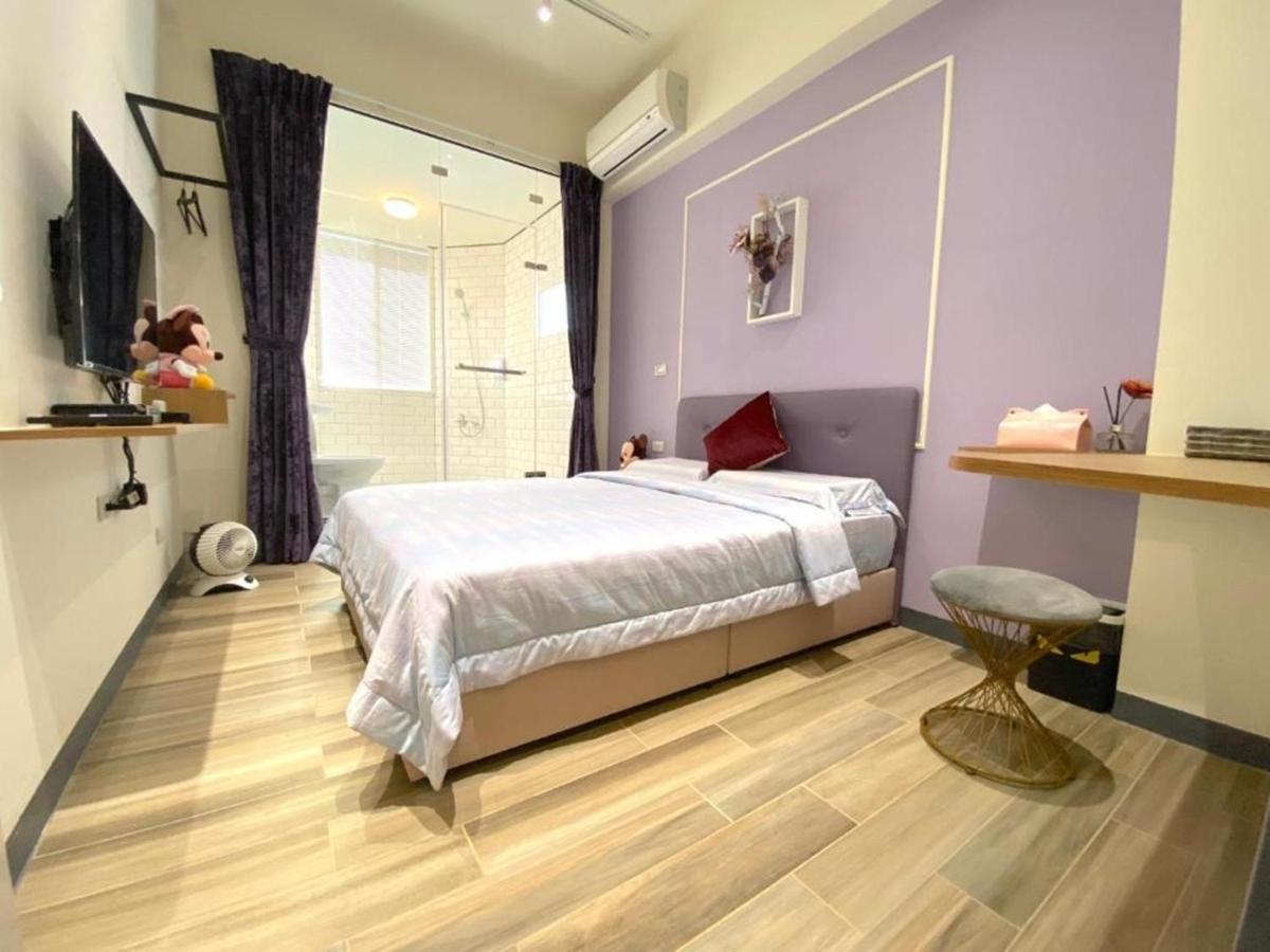 Standard Doppelzimmer