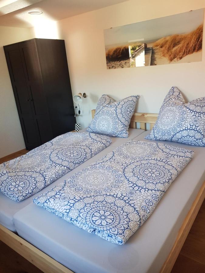 Appartement met 1 Slaapkamer en Uitzicht