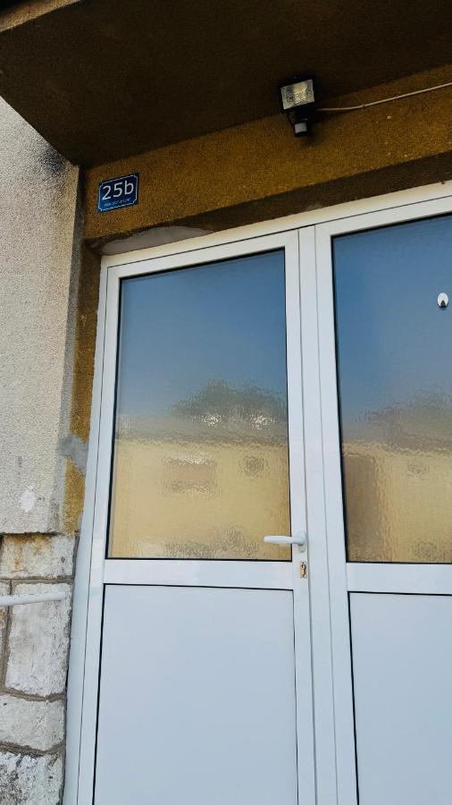 Apartman Marta - Bed and Breakfast Široki Brijeg