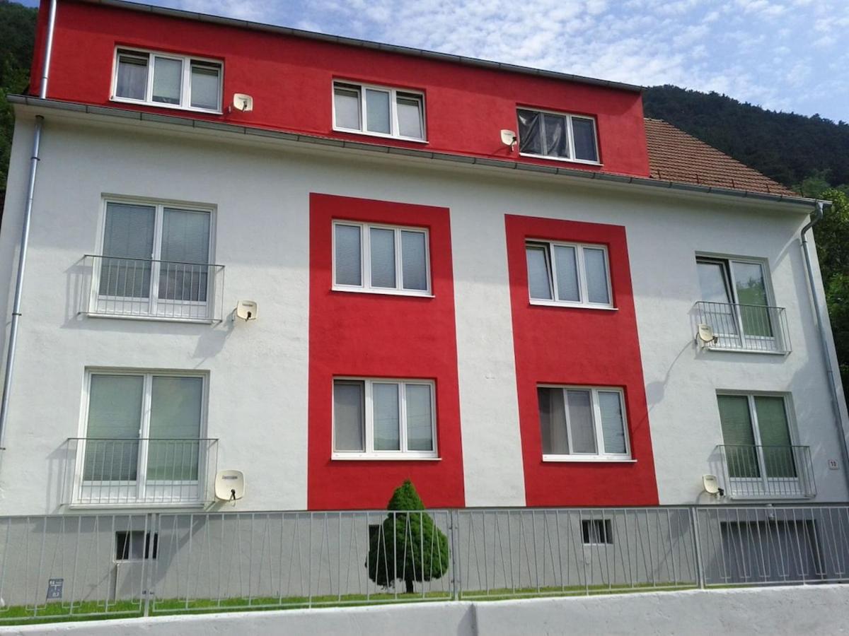 Wohnen auf der Sonnenseite - B&B