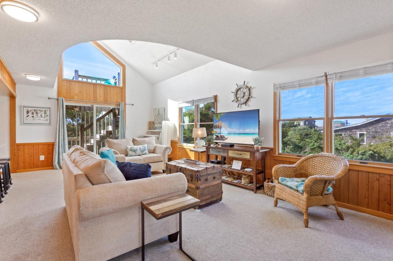 Sea Glass Charmer 3 Bedroom Avon Community Pool - B&B