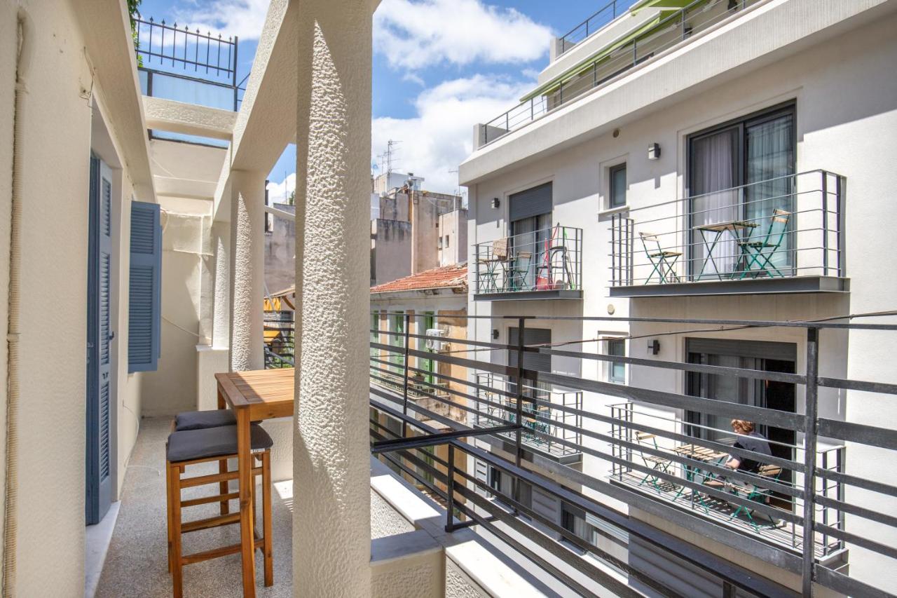 Grand Haven - New Renovated Spacious Apts in Prime Location - B&B Athens