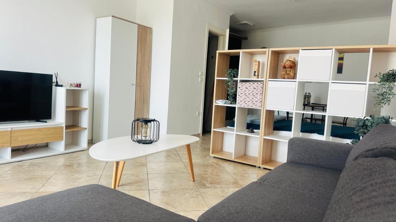 Sky studio - B&B Néa Kallikráteia