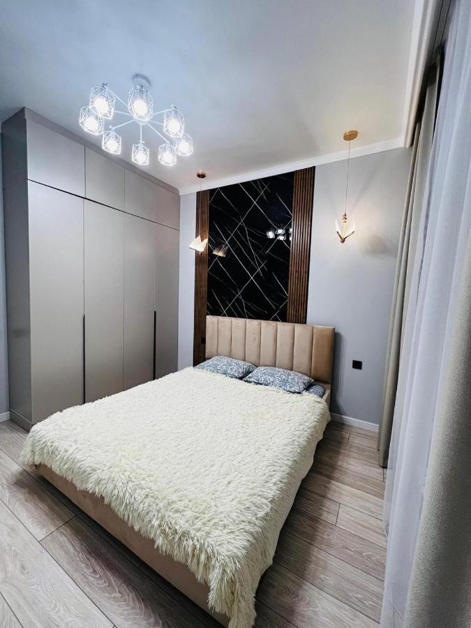 Tanday - B&B Astana