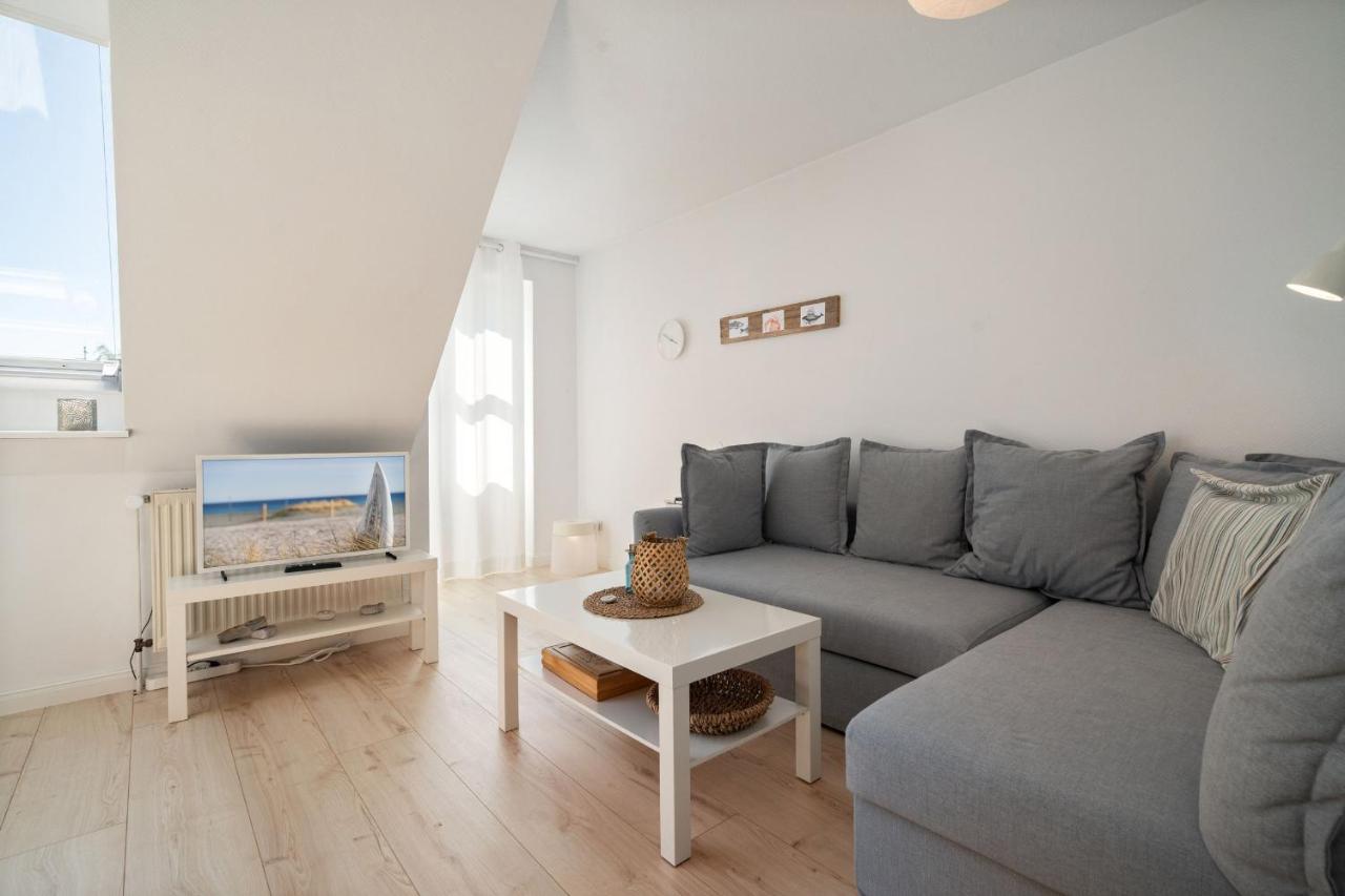 Am Golfplatz 25 Strandkrabbe - B&B