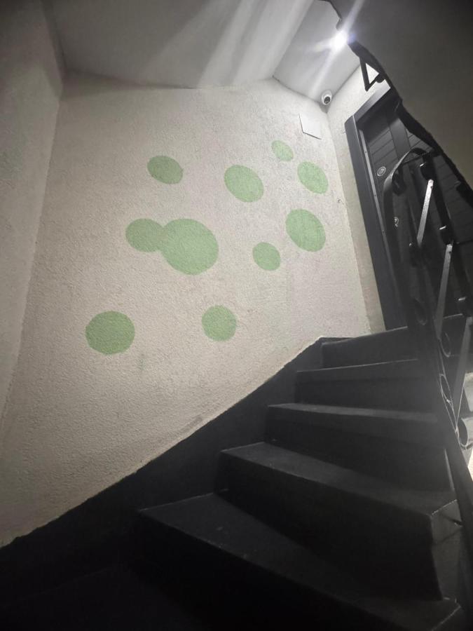 Taksim Tekir Apartment - B&B