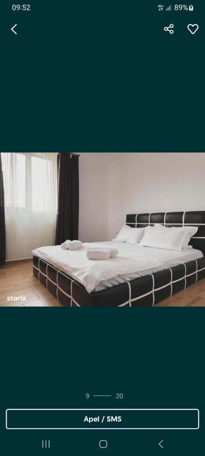 The sweet house! - Bed and Breakfast Vama Veche