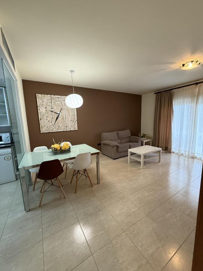 Apartamento magico 111 - Ferienwohnung Sant Carles de la Ràpita