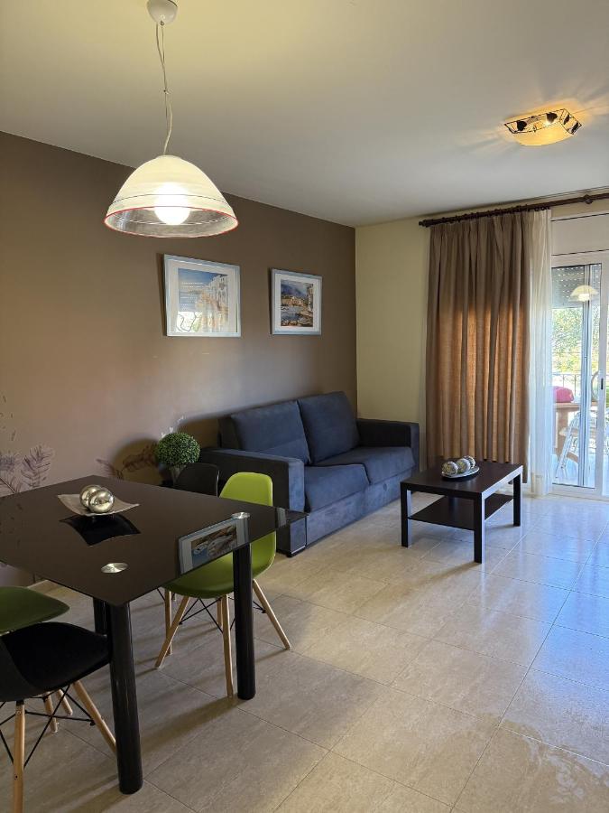 juntos junto al mar - Ferienwohnung Sant Carles de la Ràpita