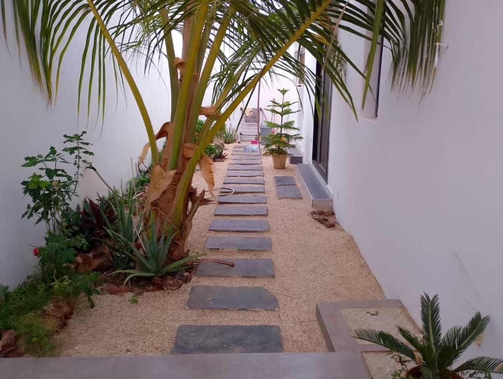 Villa Supérieure