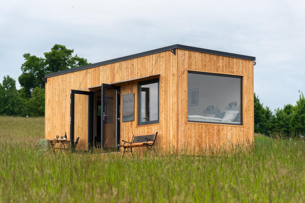 KOOLNA pod kopcem - B&B