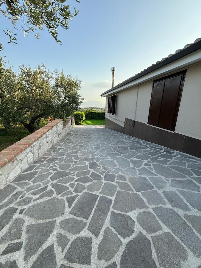 Villa Aurora&Giulia - B&B Avella
