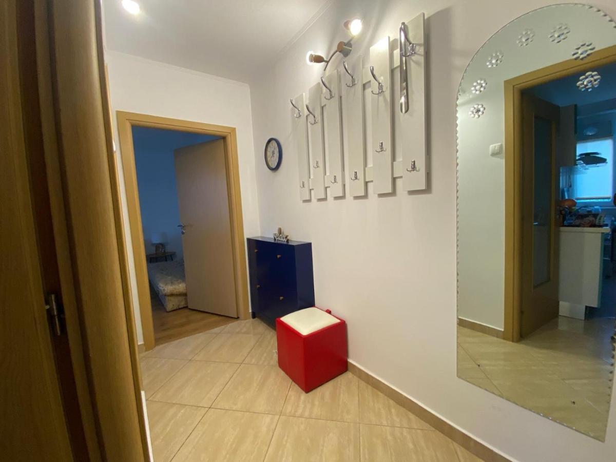 MaDa's Apartments - Ferienwohnung Konstanza