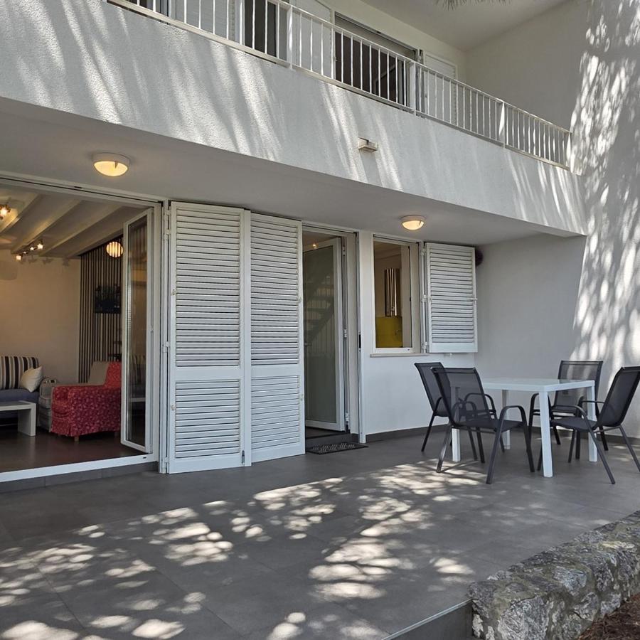 Holiday House Hlad - Ferienwohnung Baška