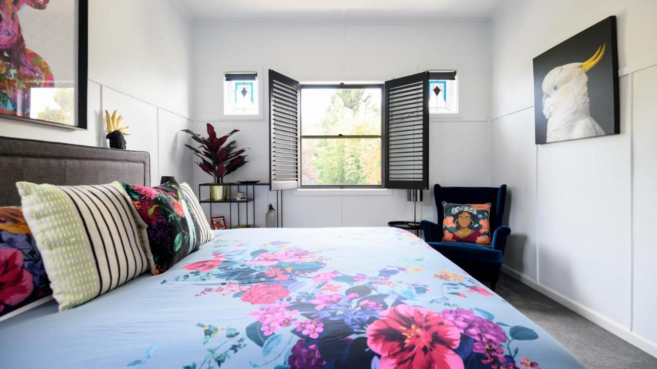 LACROIX - DAYLESFORD - Ferienwohnung Daylesford