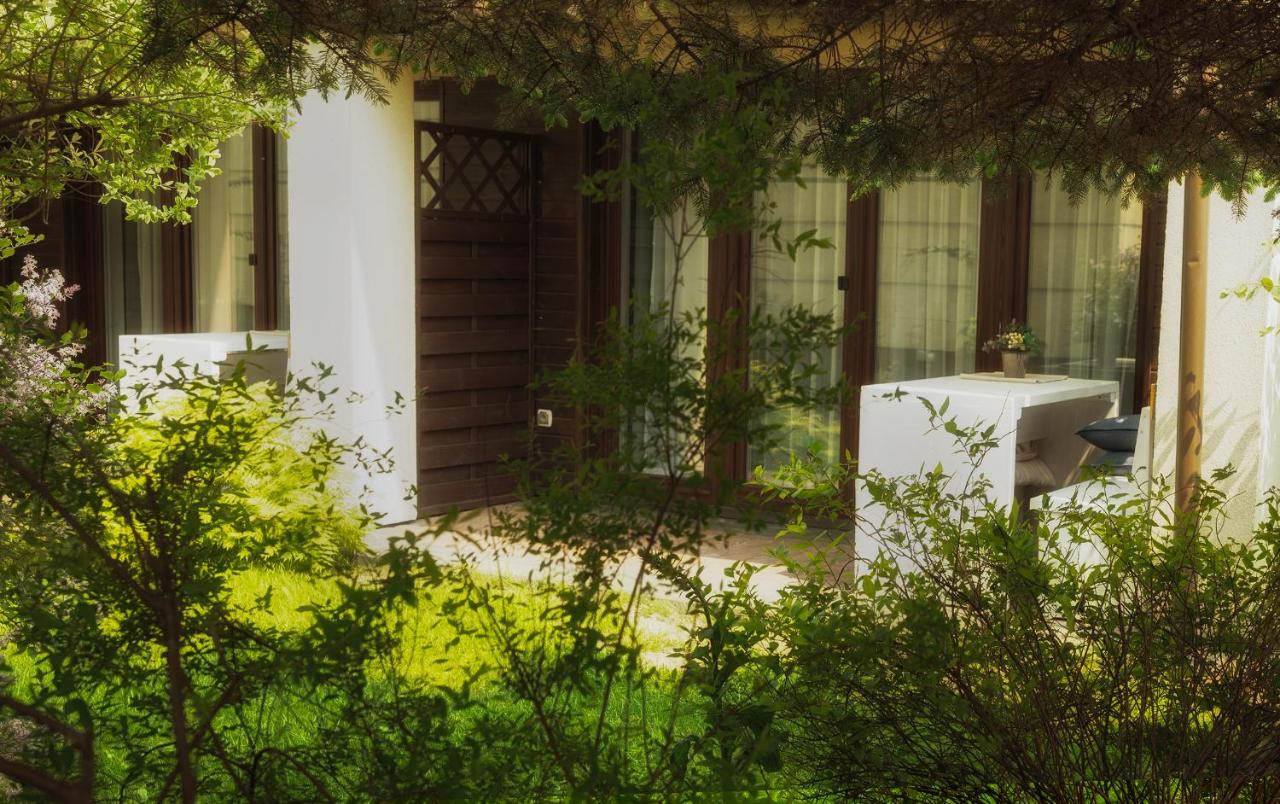 Dobre Miejsce nad morzem - B&B Władysławowo