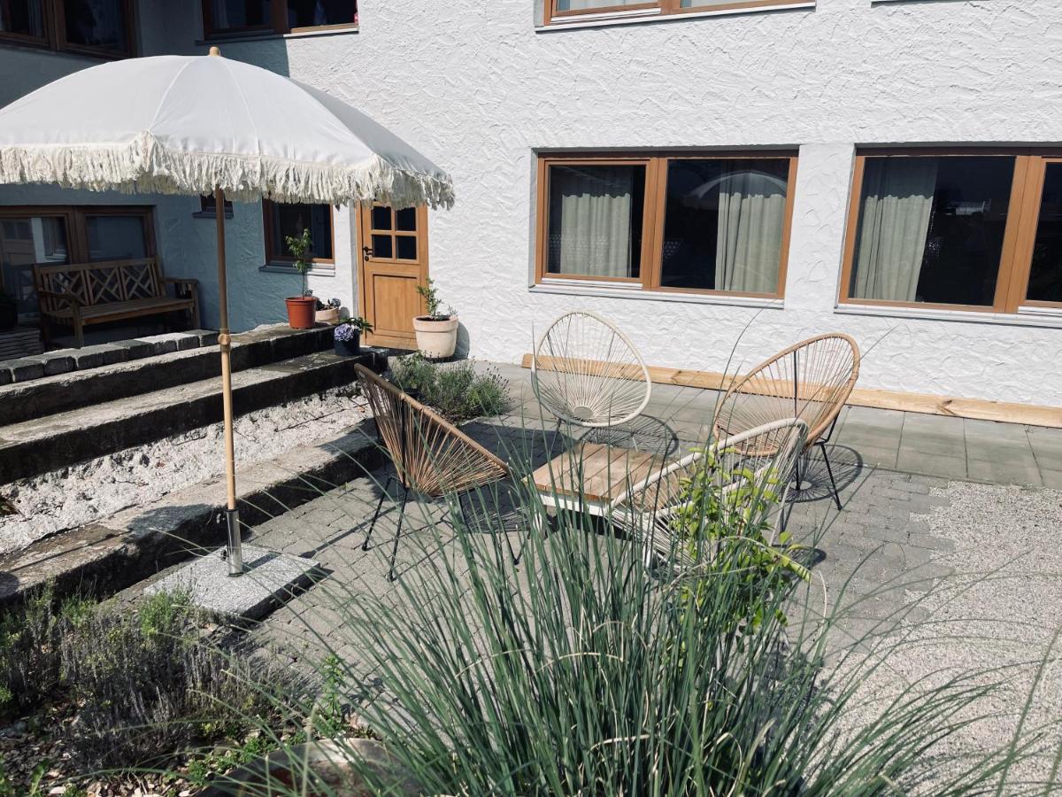 Apartment Schröder - B&B