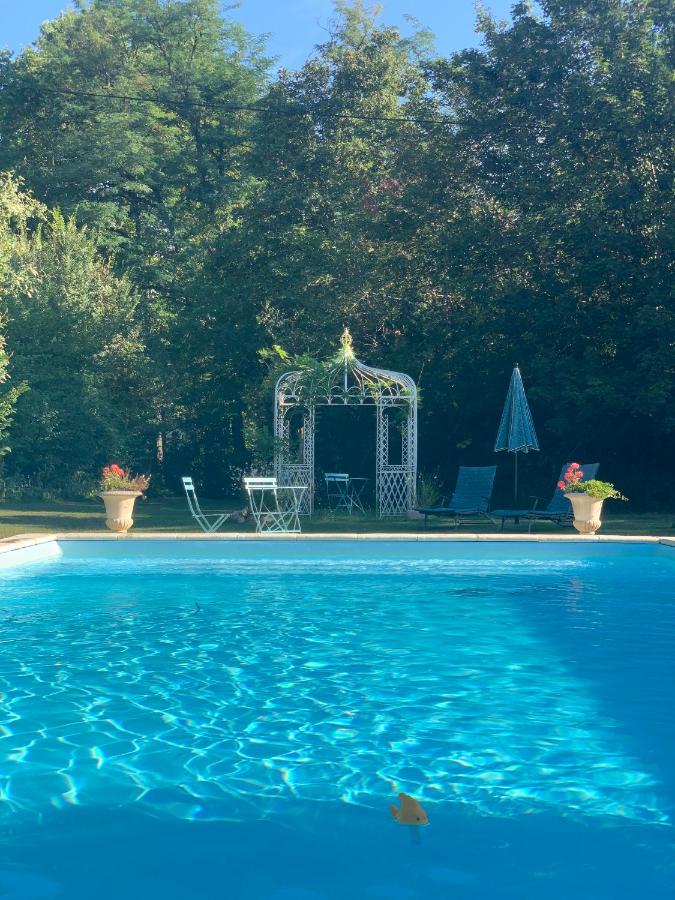 The Guardians Cottage, Chateau Mas de Pradie - B&B
