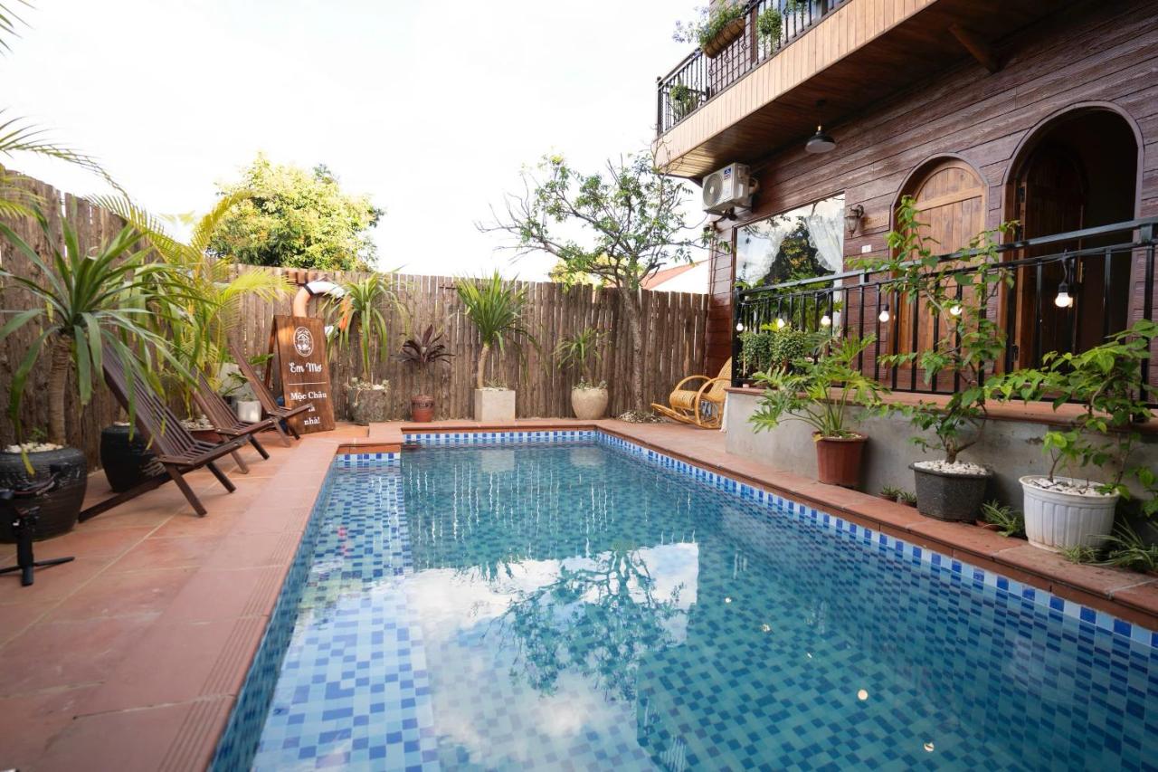 Em mơ Homestay - B&B