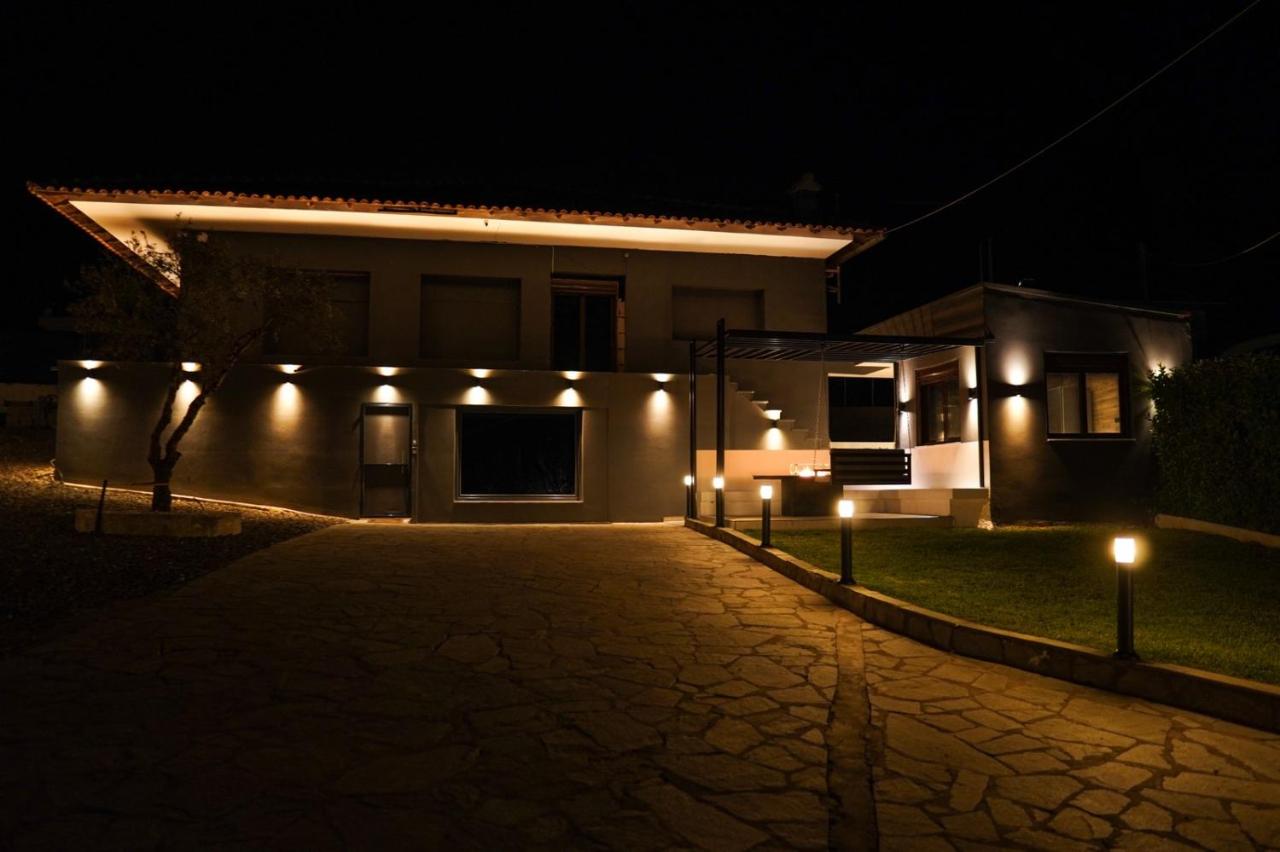 Tsiaras House - B&B