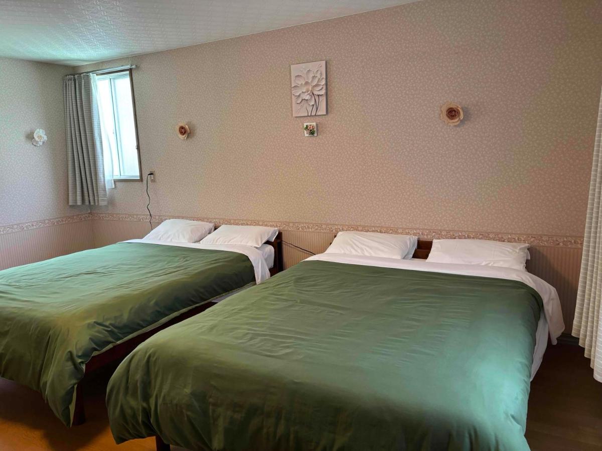 I LOVE HAKONE - B&B Hakone