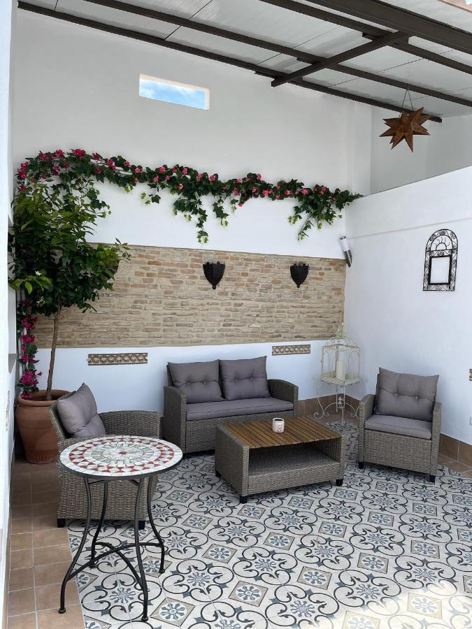 Loft Balcones de la Judería - Chambres d’hôtes Cordoue