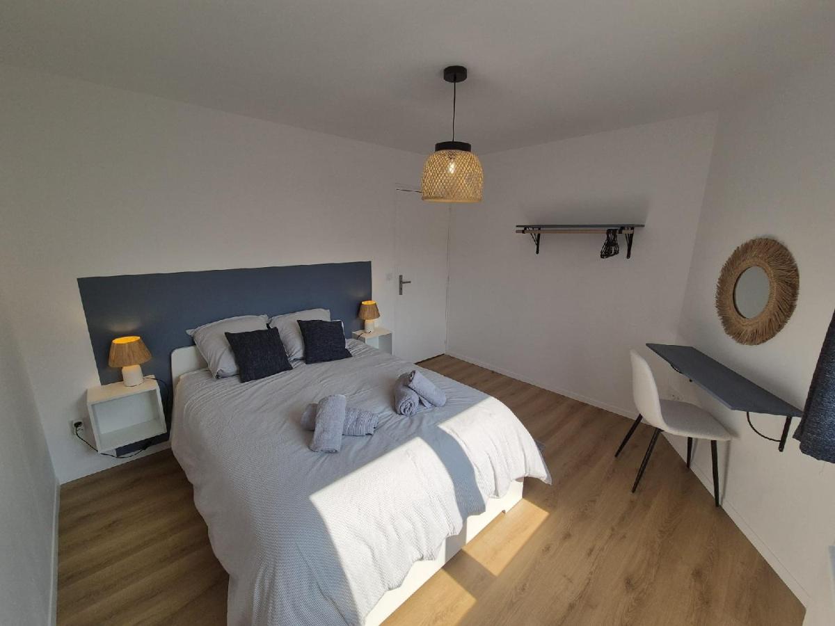 De Rangot - B&B