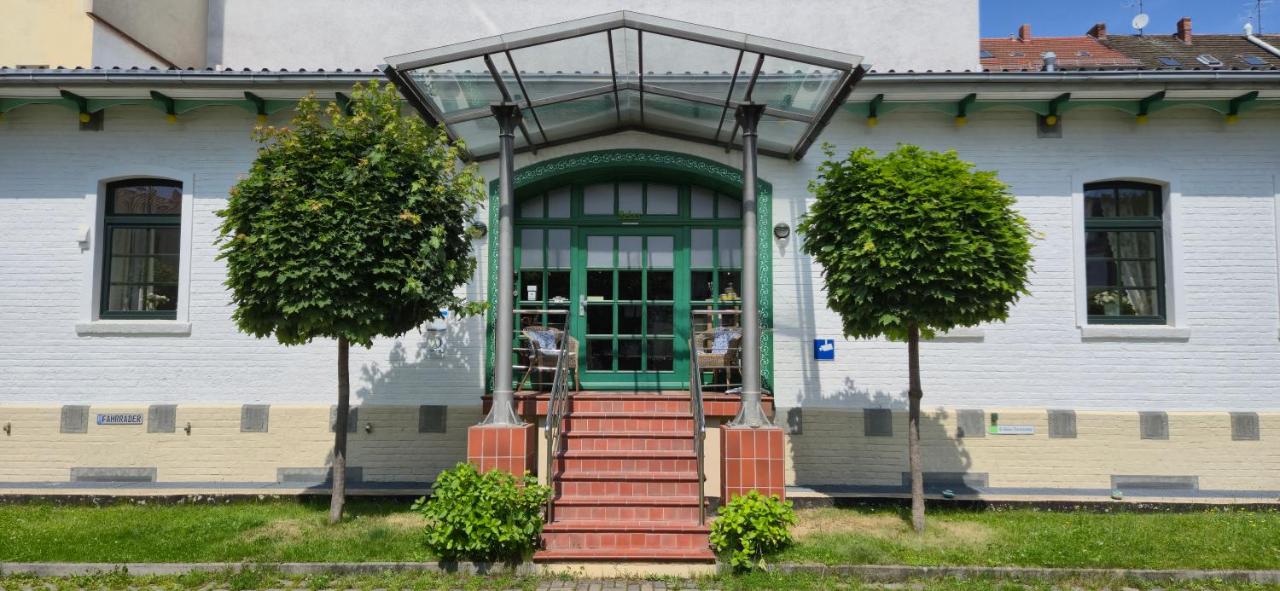 Zum Grünen Tor - Ferienwohnung Görlitz