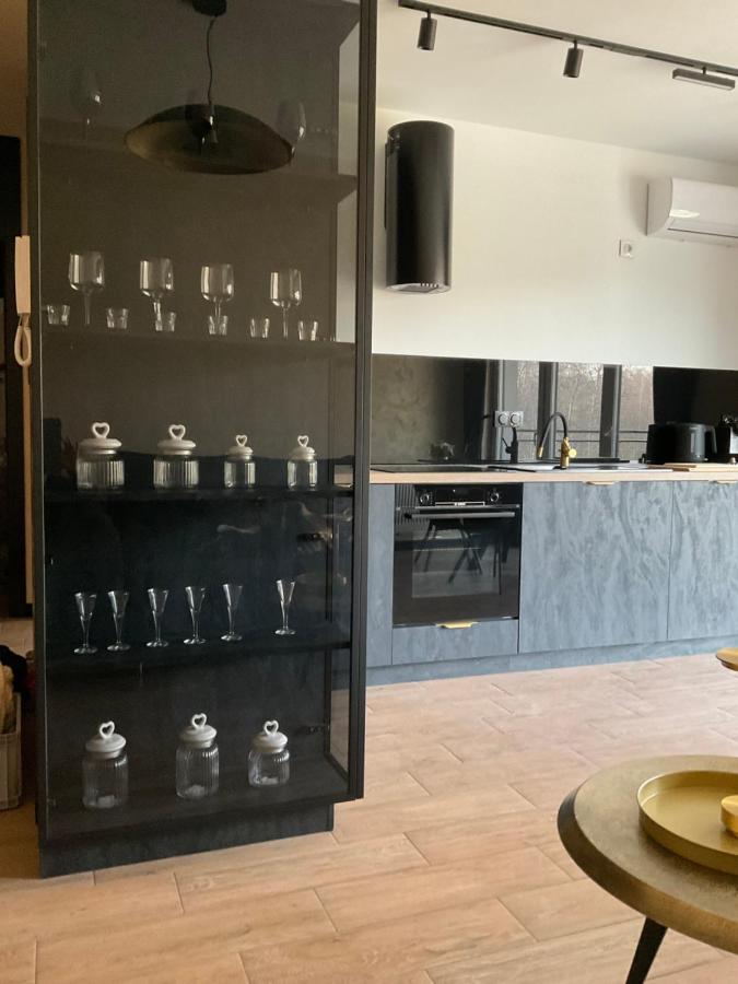 Apartament Zielona Dzielnica - Ferienwohnung Gleiwitz