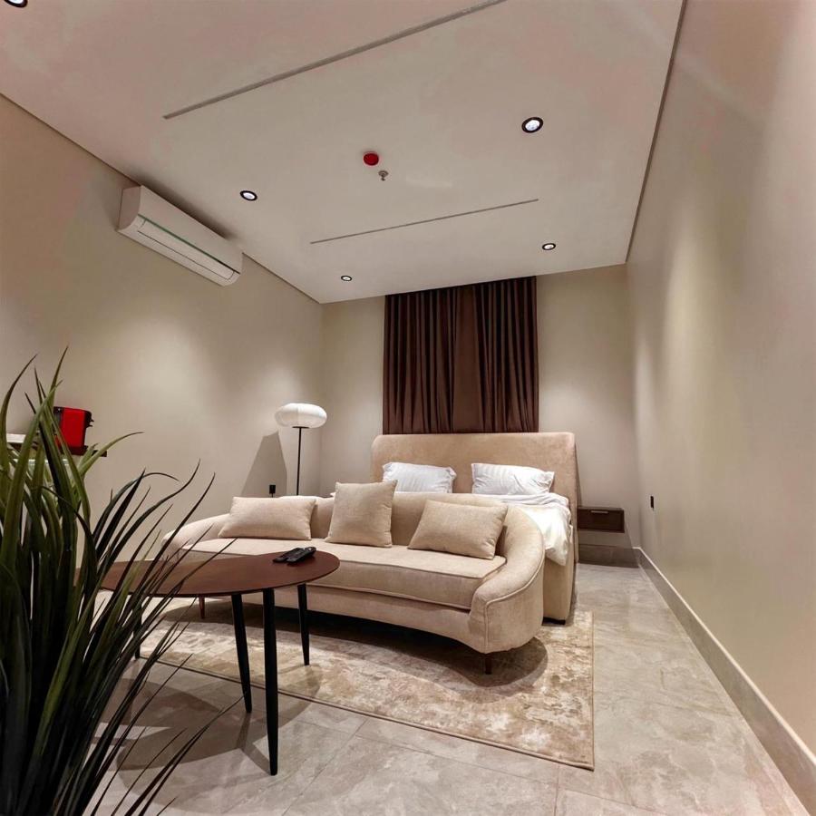 ستديو بنظام فندقي وحصري - B&B Khobar