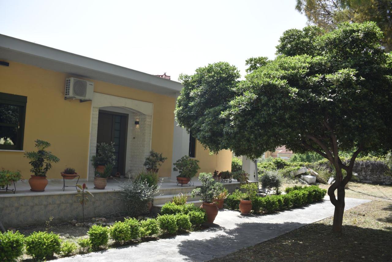 Angelica's House - B&B