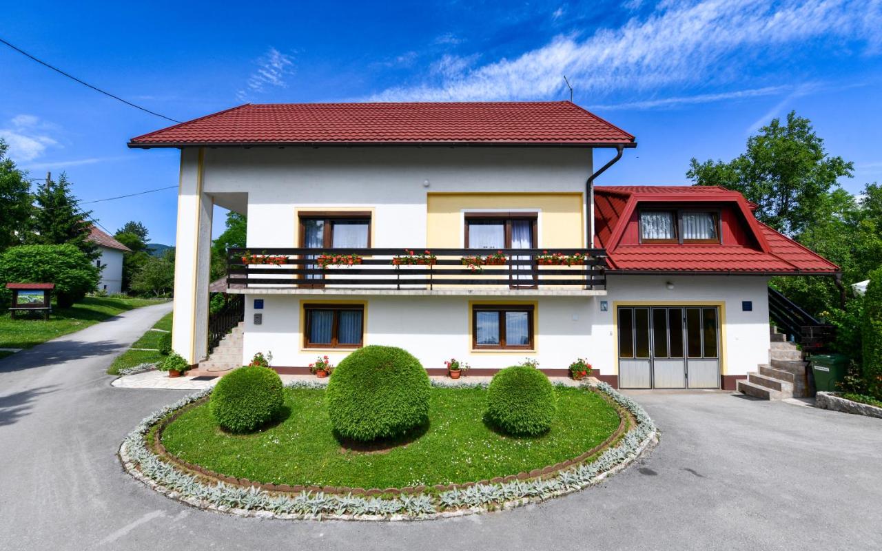 House Pavlic - B&B