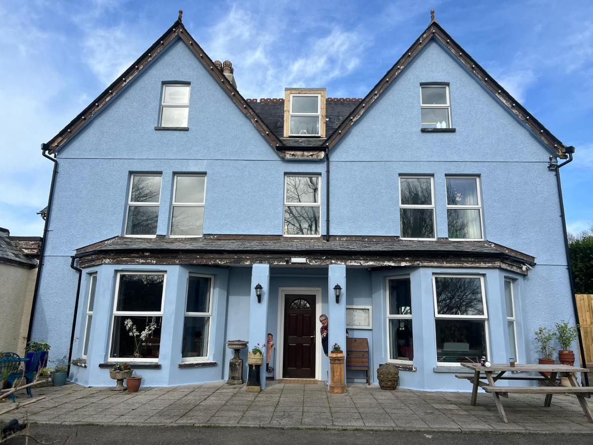 Highermead House - Ferienwohnung Camelford