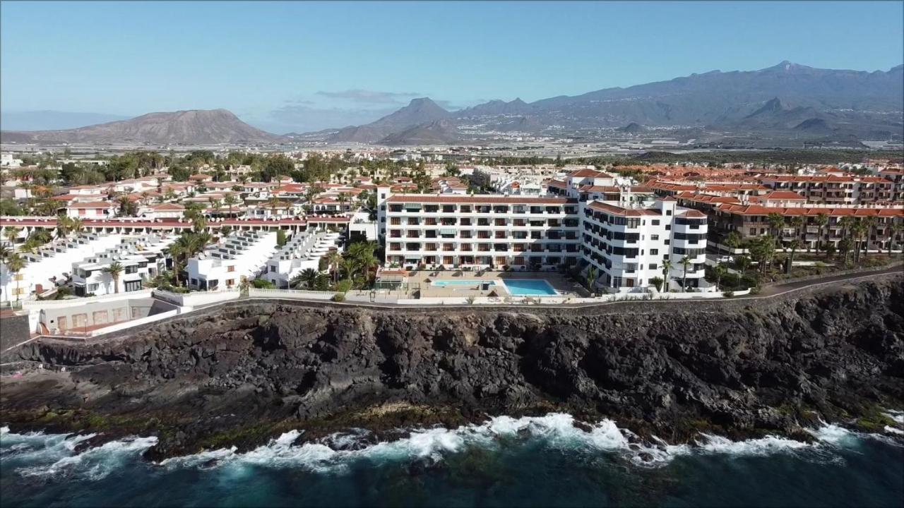 Ladybug Ocean View - Bed and Breakfast Costa del Silencio