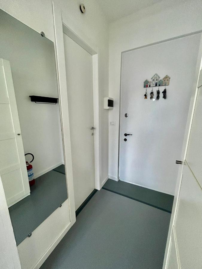 Elegante Monolocale al Mare - B&B Grado