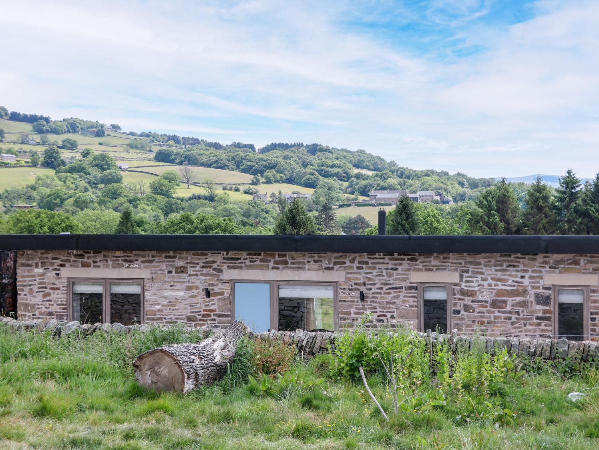 The Stables - Vineyard Stay - B&B