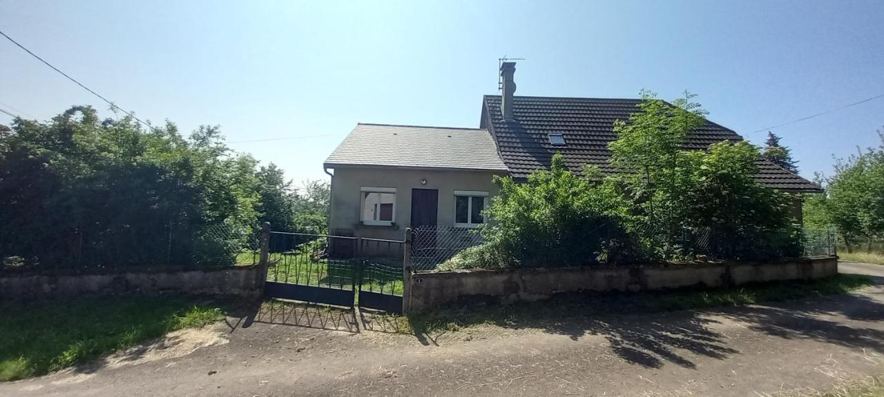 Gîte des Pommiers - B&B