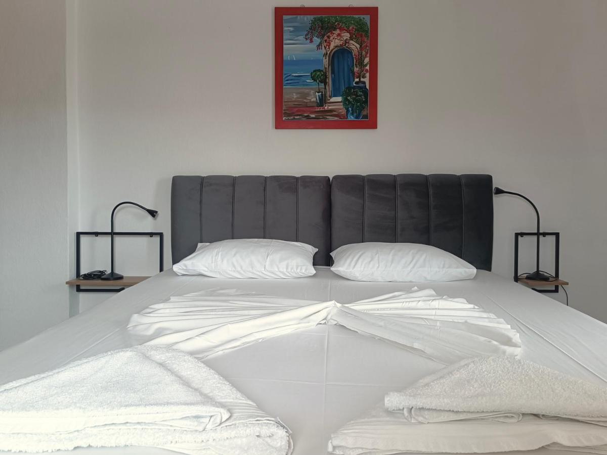 Habitación Doble - 1 o 2 camas